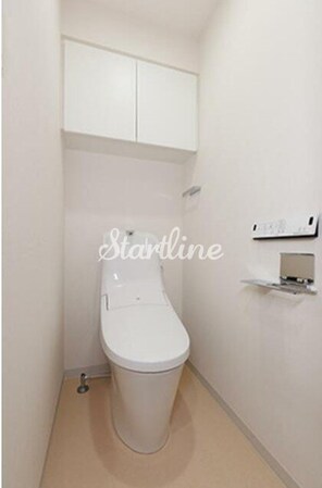 グラシア大森(GLACIER大森)の物件内観写真